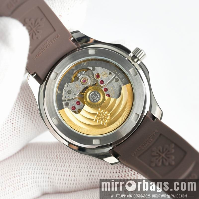 Patek Philippe 38.8mm 080681 Watch