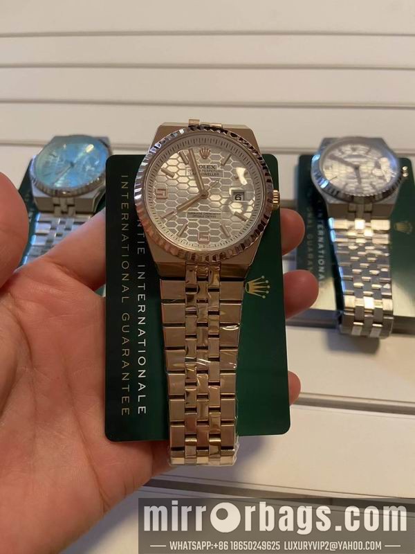 Rolex 40mm 080845 Watch