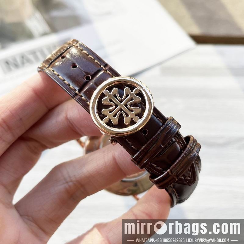 Patek Philippe 43mm 090420 Watch