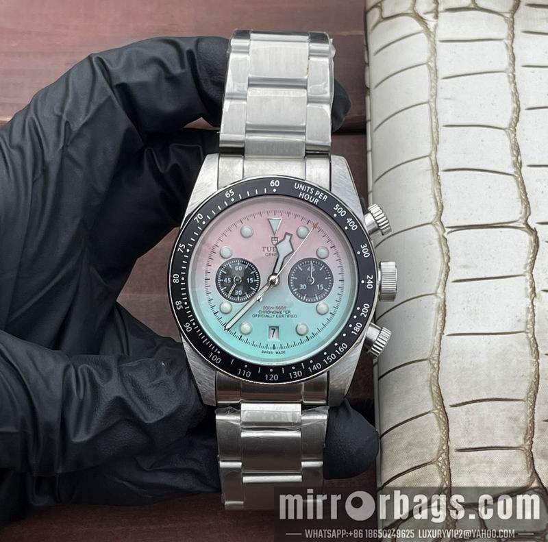 Tudor 42mm 111437 Watch