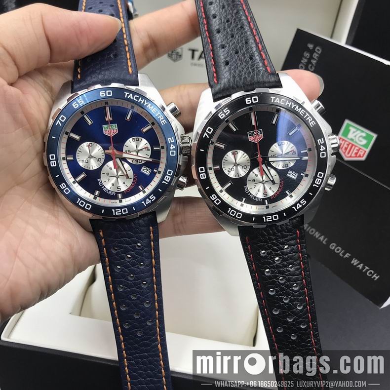 Tag Heuer watch M37 Watch