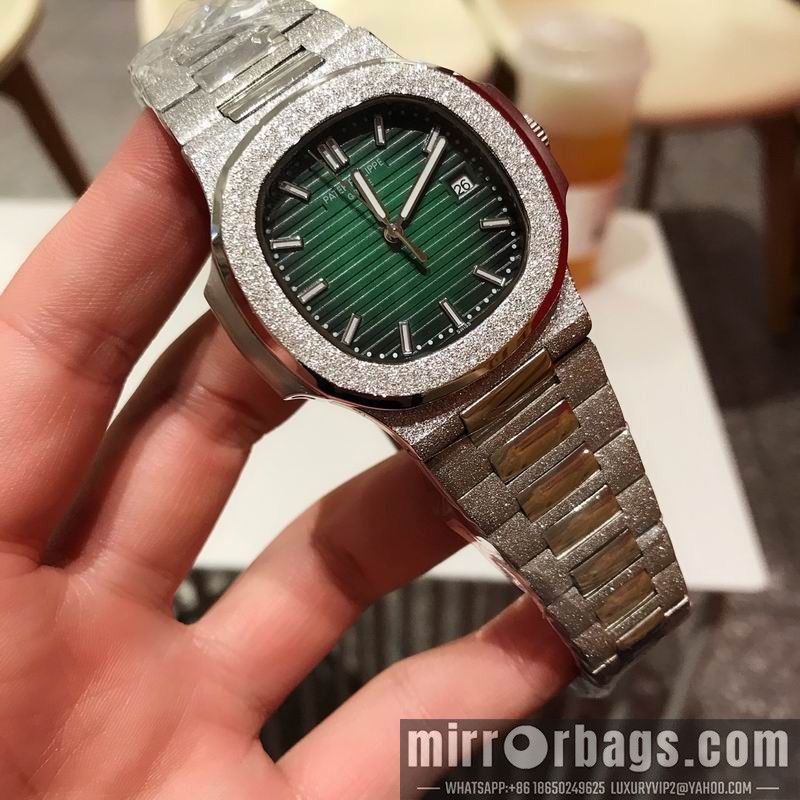 Patek Philippe 42mm 092301 Watch