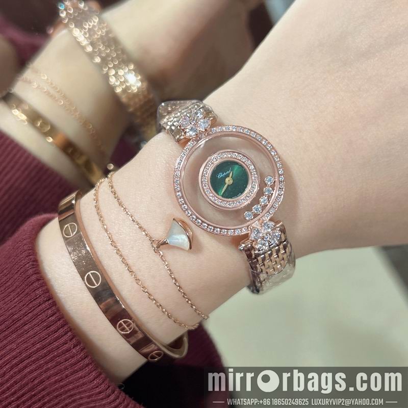 Chopard 28mm 110390 Watch