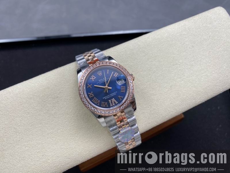 Rolex 31mm 102308 Watch