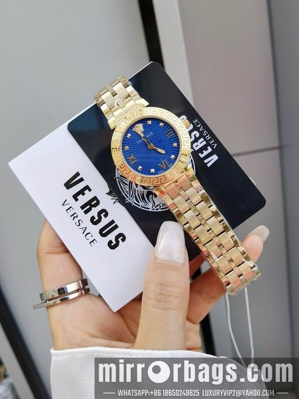 Versace 36mm 3nbz28 Watch
