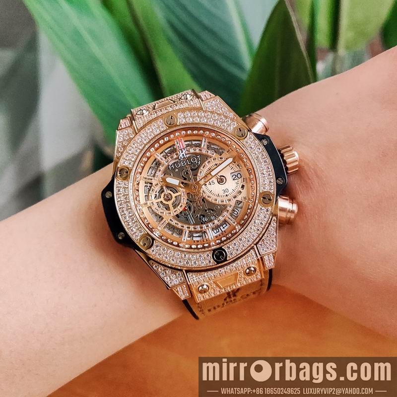 Hublot 43mm 092257 Watch