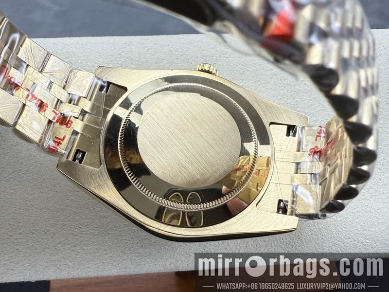 Rolex 42mm 102326 Watch
