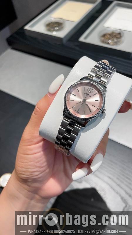 Gucci watch 091718 Watch