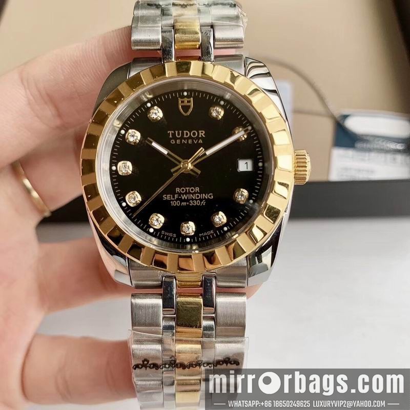 Tudor watch 072434 Watch