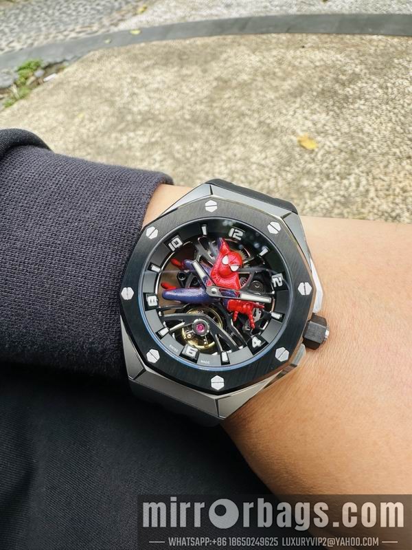 AP 43mm 122801 Watch