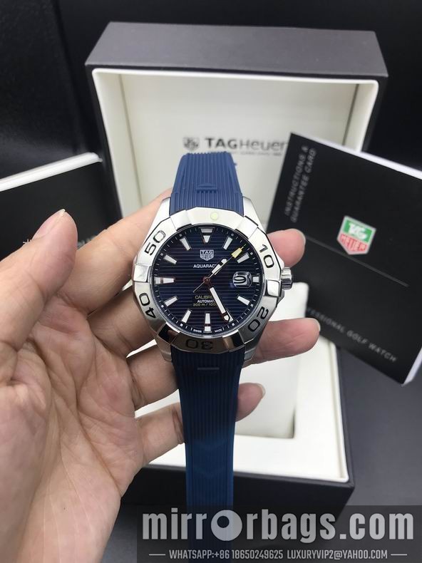 Tag Heuer watch M39 Watch
