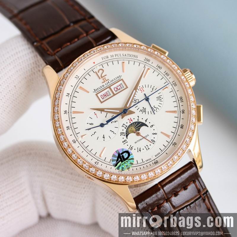 Jaeger Lecoultre 40mm 062203 Watch