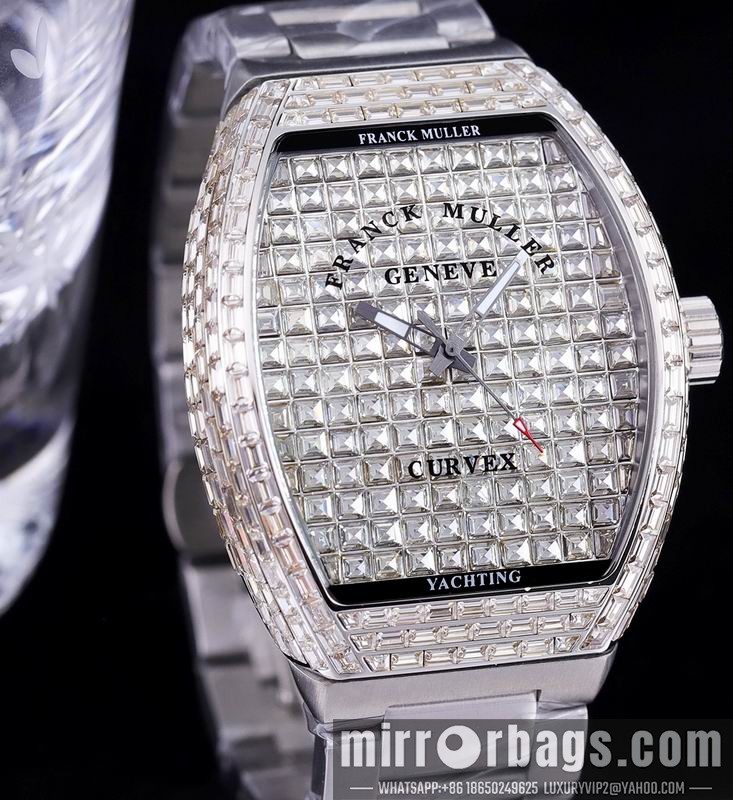 Franck Muller 54X42mm 091642 Watch