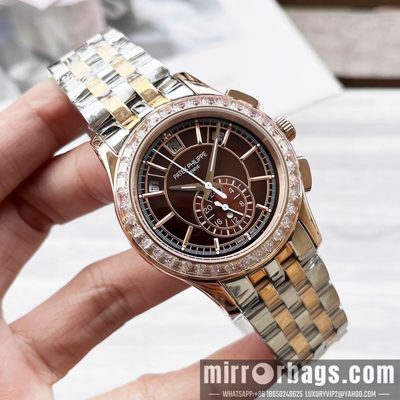 Patek Philippe 43mm 110944 Watch