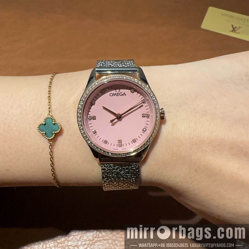 Omega 30mm 080483 Watch