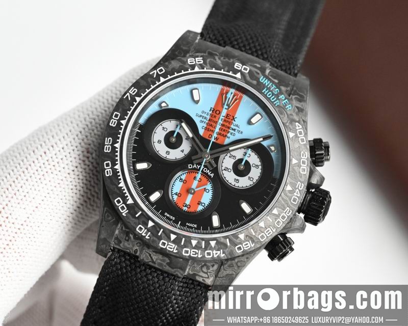 Rolex 40mm 062211 Watch