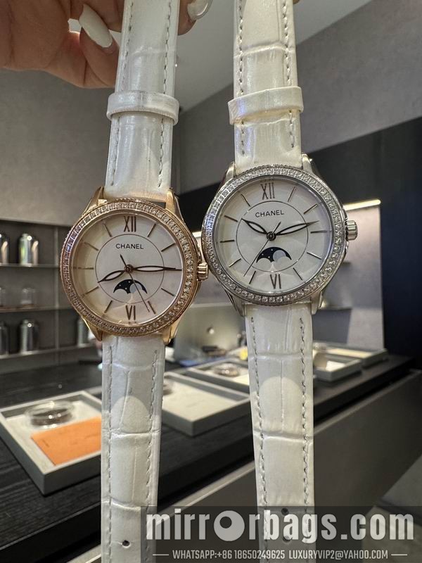 Chanel 33mm 101547 Watch