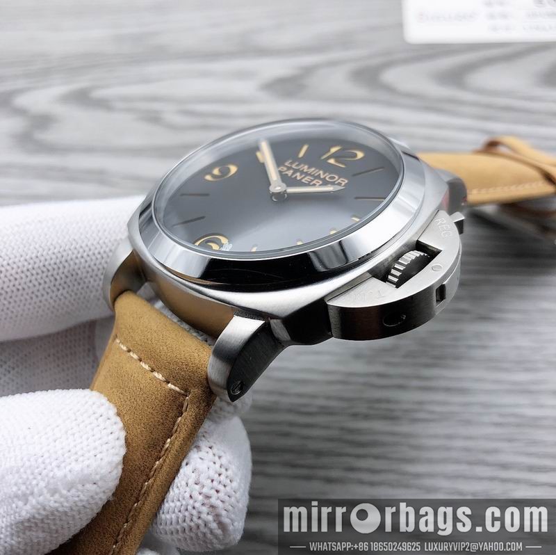 Panerai 47mm 090426 Watch