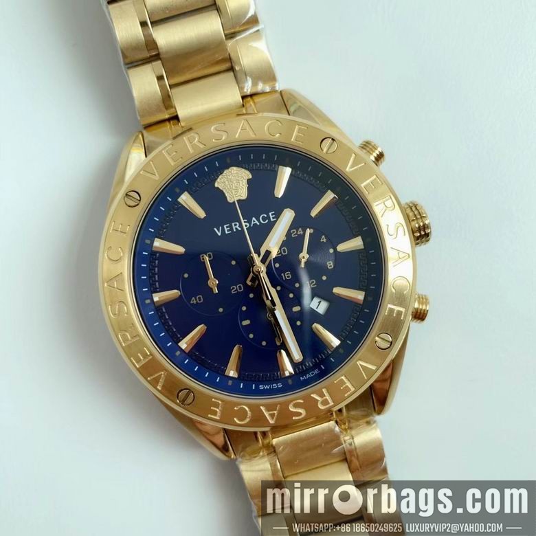Versace watch mb 062701 Watch