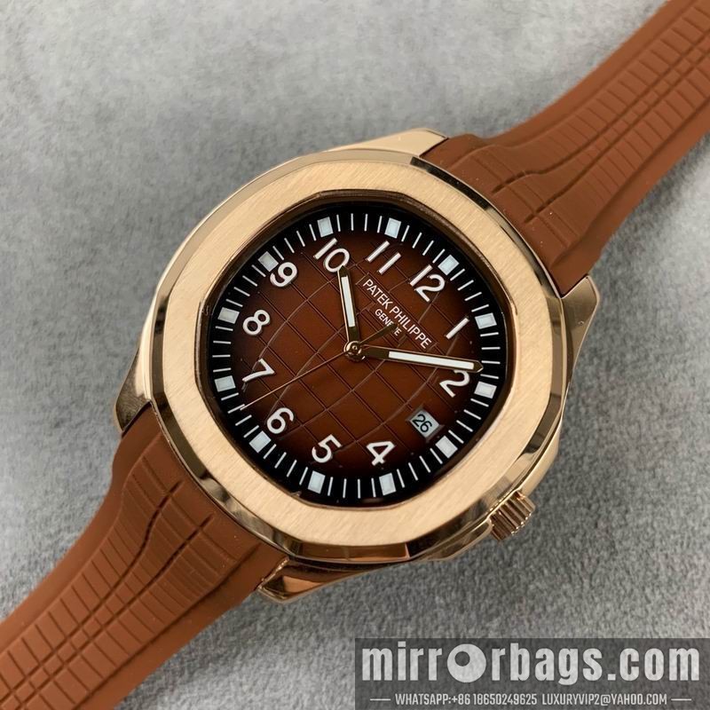 Patek Philippe 42mm 090413 Watch
