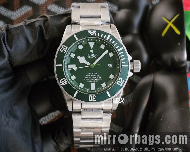 Tudor 42mm 2nms51 Watch