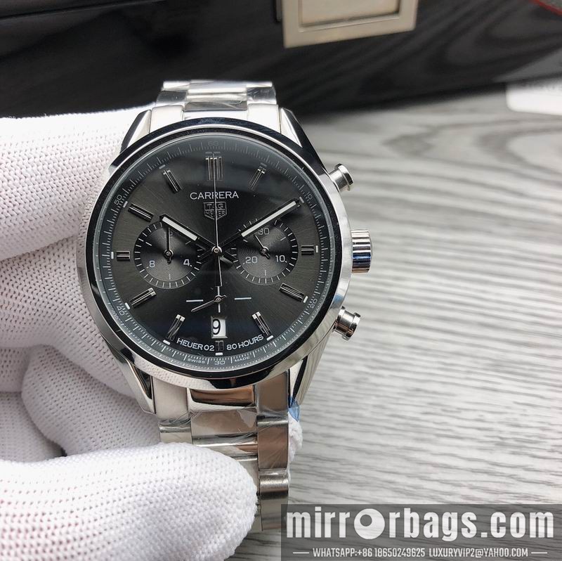 Tag Heuer 40mm 030255 Watch