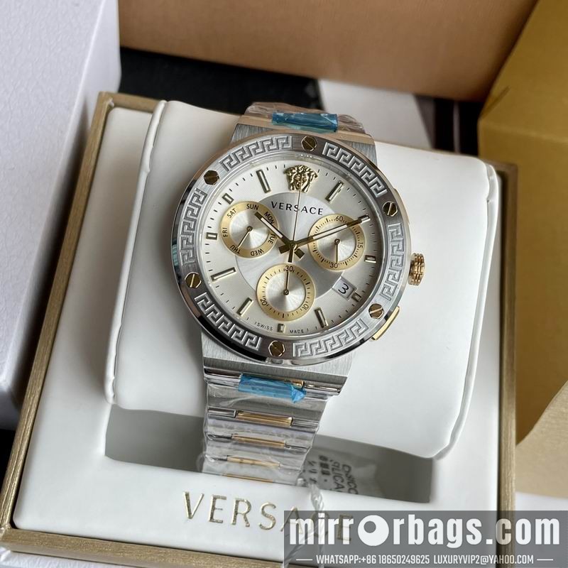 Versace watch 112017 Watch