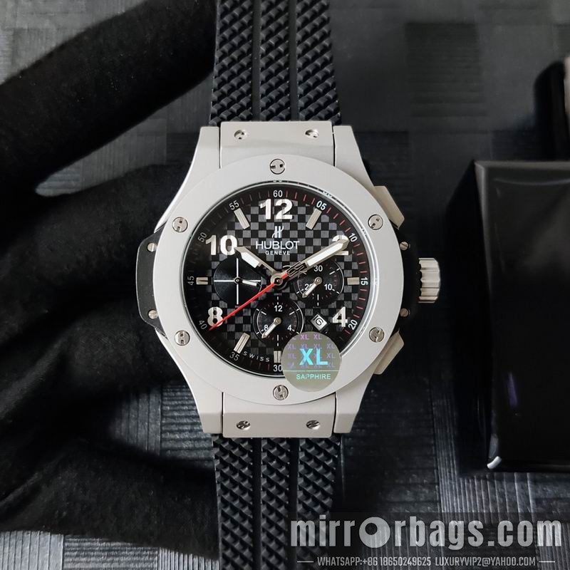 Hublot 48mm 0922115 Watch