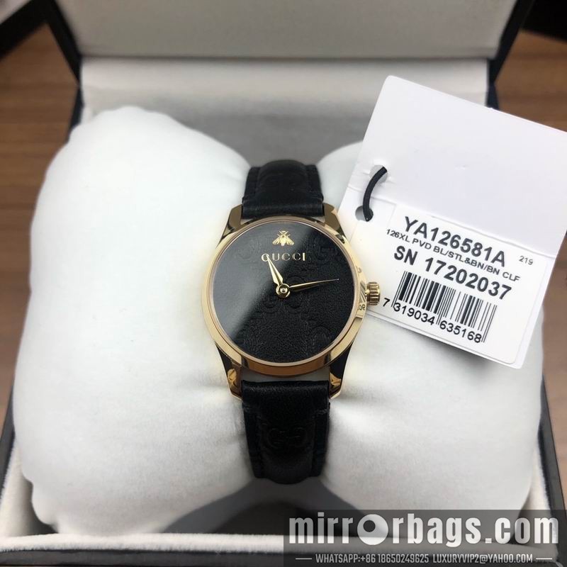 Gucci 28mm 091725 Watch