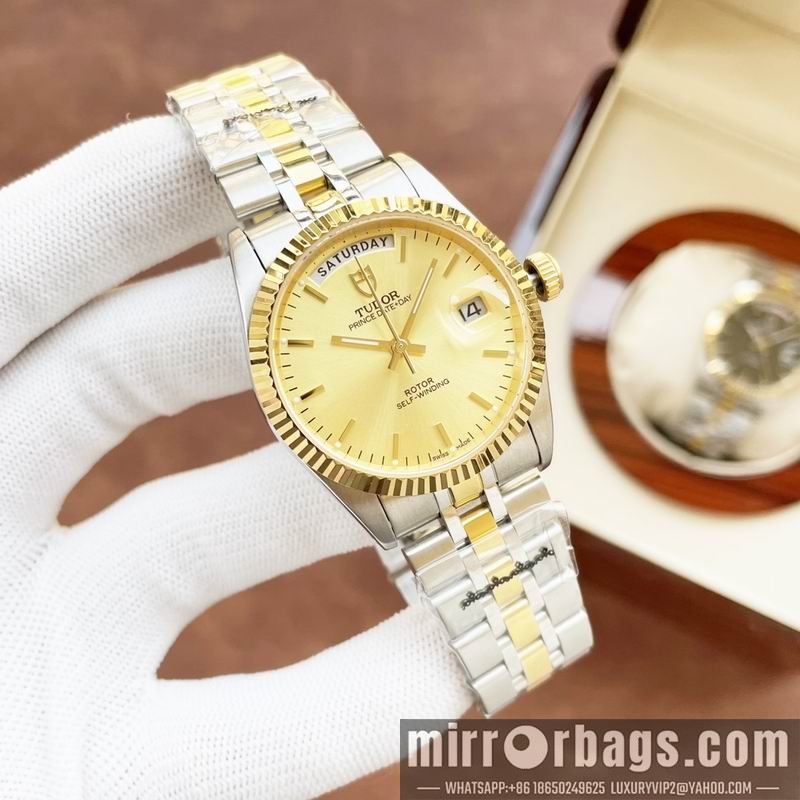 Tudor 36X12mm 031702 Watch