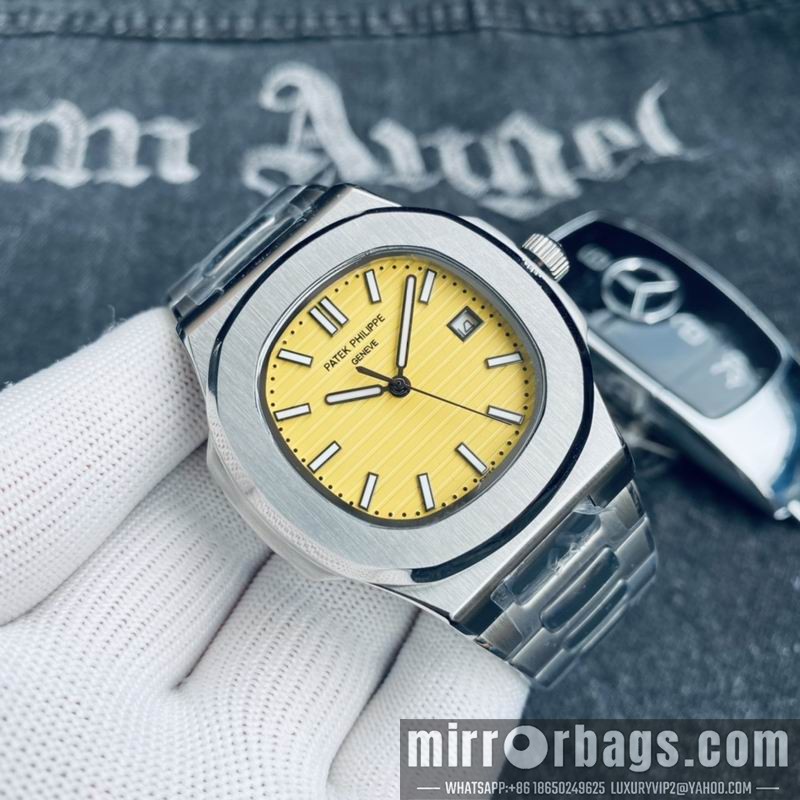 Patek Philippe 40mm 092120 Watch