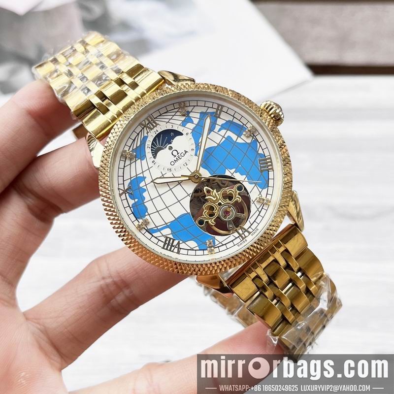 Omega 40mm 110969 Watch