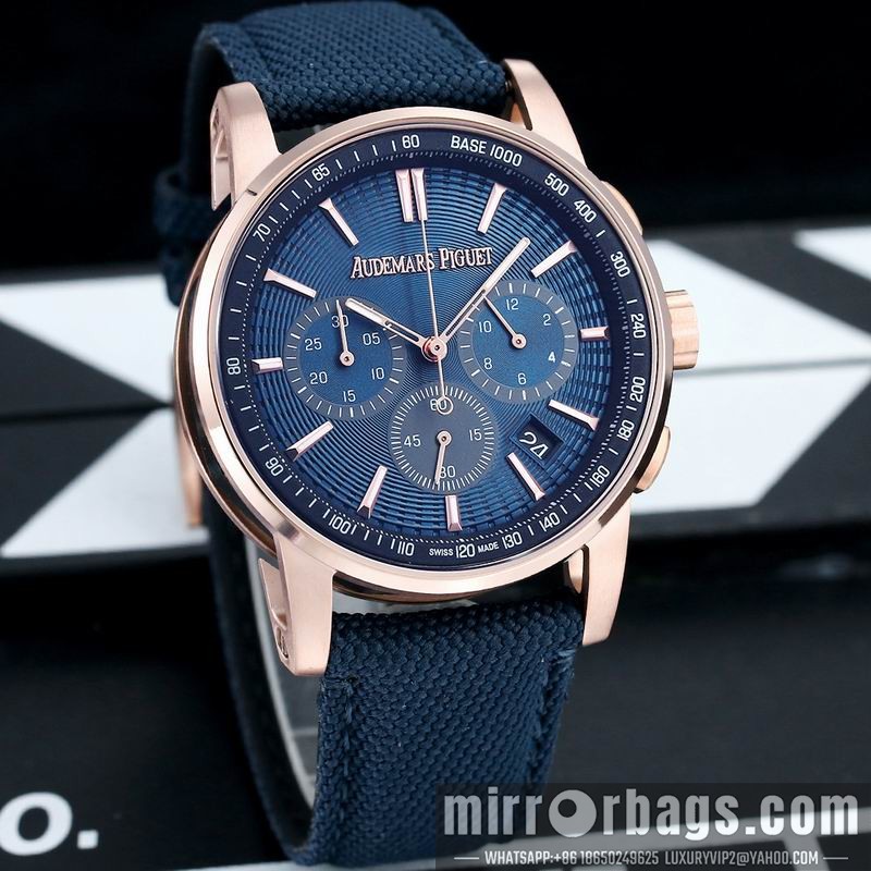 AP 41X12mm 110904 Watch