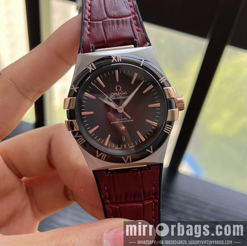 Omeaga watch 090549 Watch