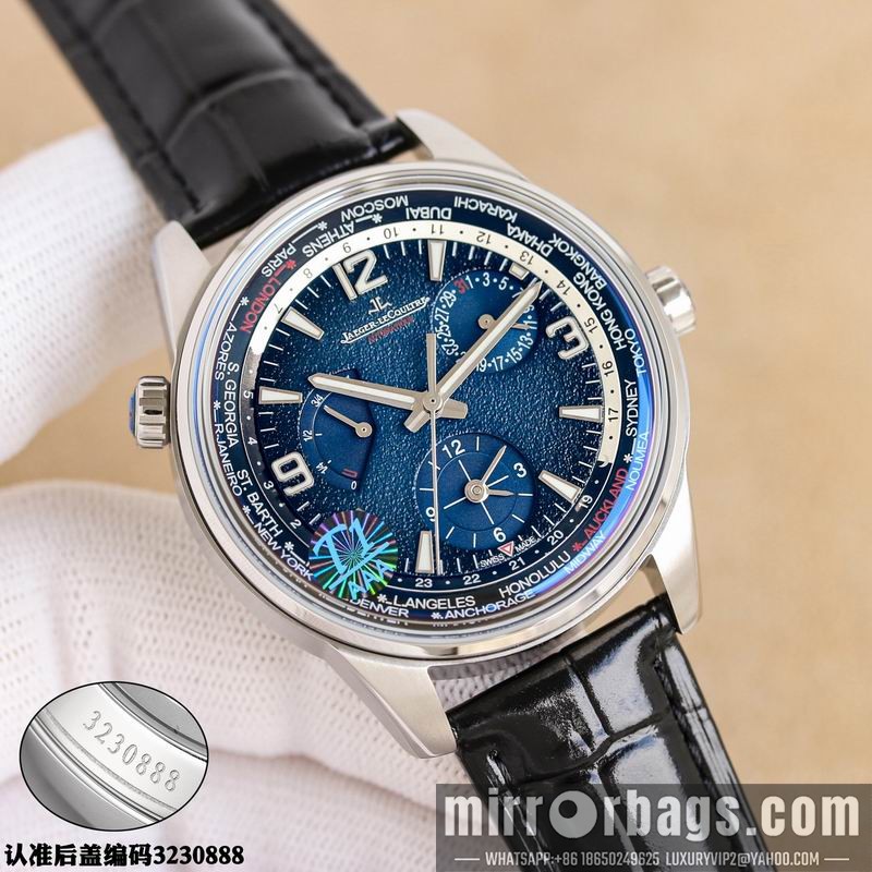 Jaeger-LeCoultre 42mm 032540 Watch