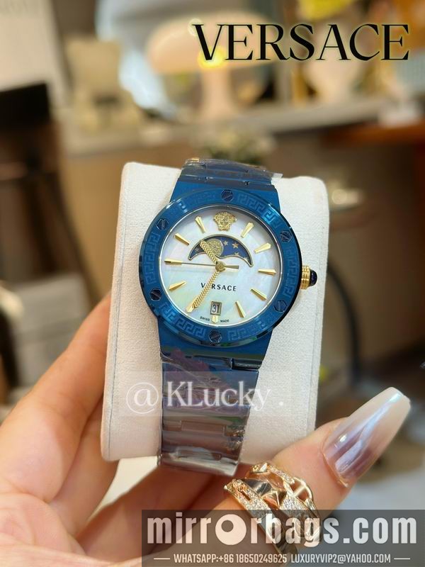 Versace 38mm 101448 Watch