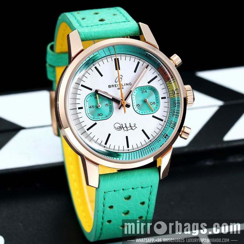 Breitling 41mm(多款式) 110302 Watch