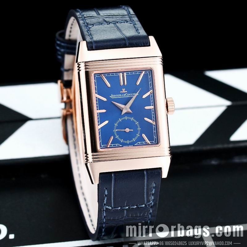 Jaeger LeCoultre 45.6X27.4X8.5mm 110308 Watch