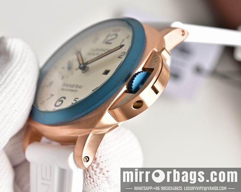 Panerai 44mm 110937 Watch