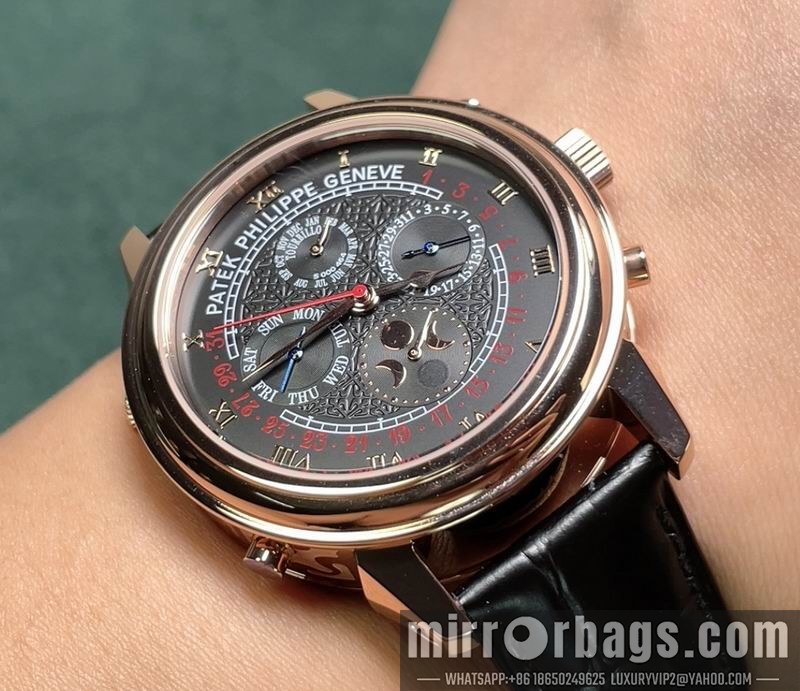 Patek Philippe watch 100915 Watch