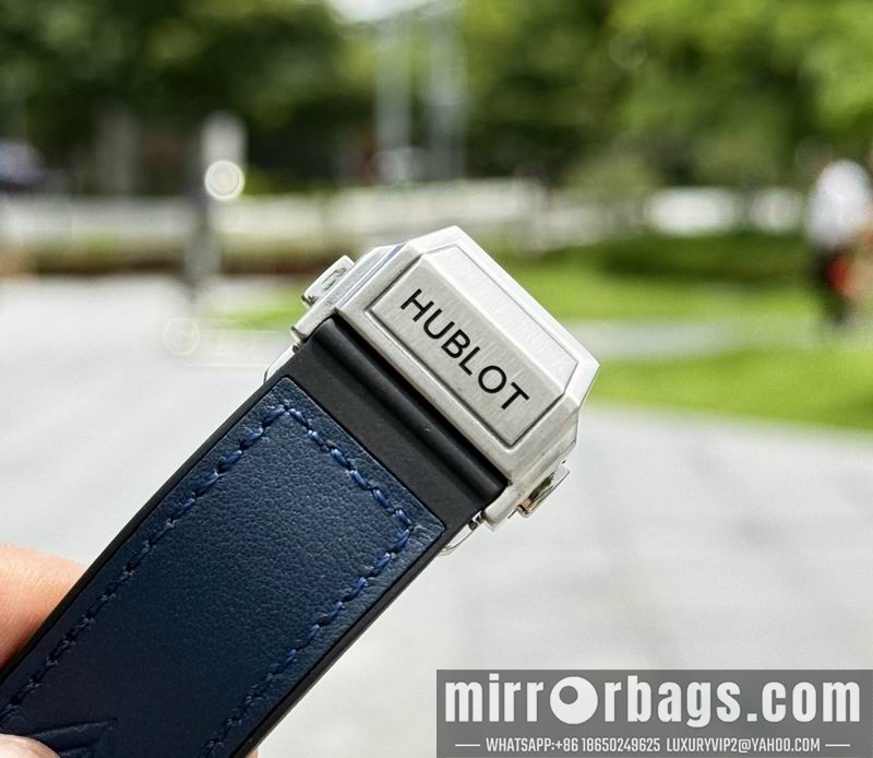 Hublot 45mm 080438 Watch