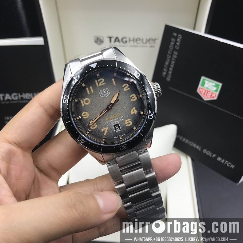 Tag Heuer watch M32 Watch