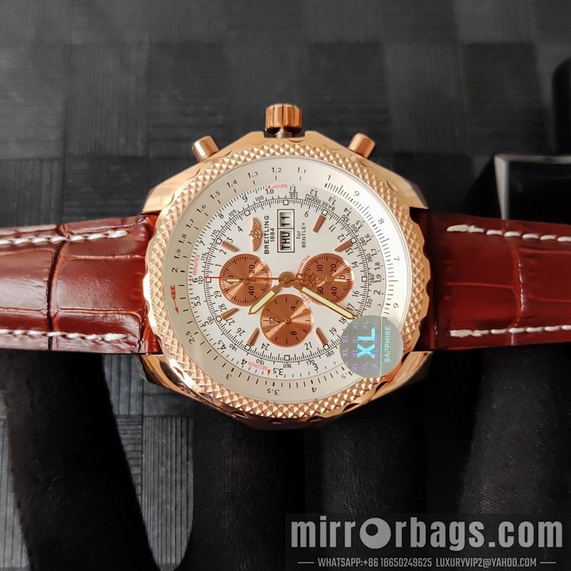Breitling 45mm 092249 Watch