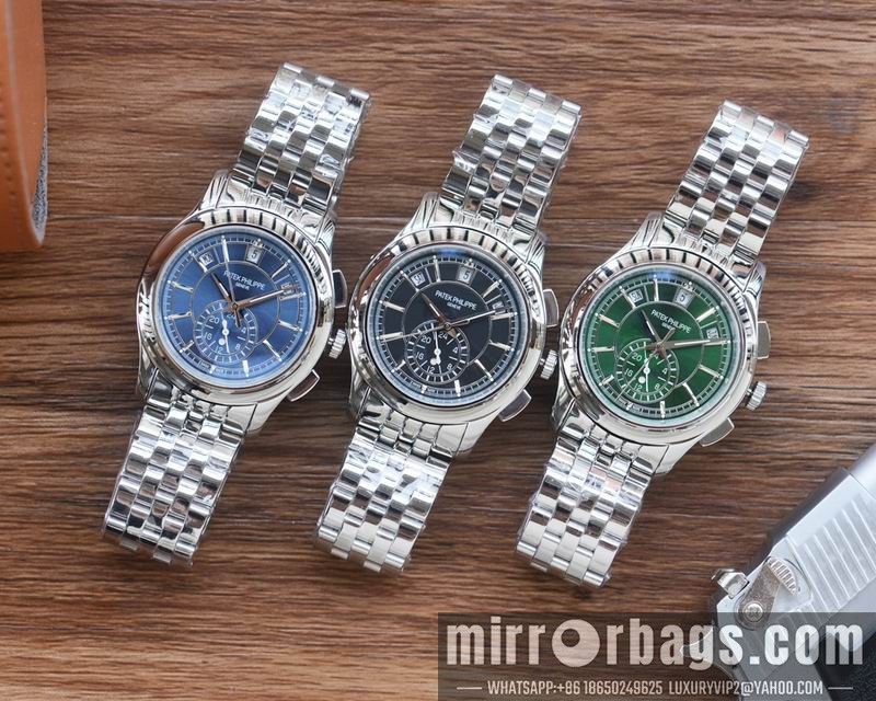 Patek Philippe watch 080656 Watch