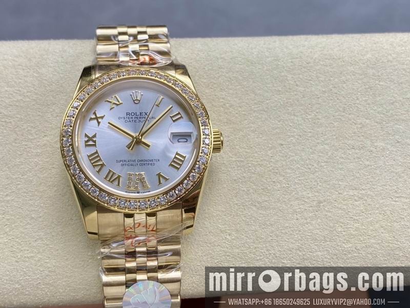 Rolex 31mm 102308 Watch