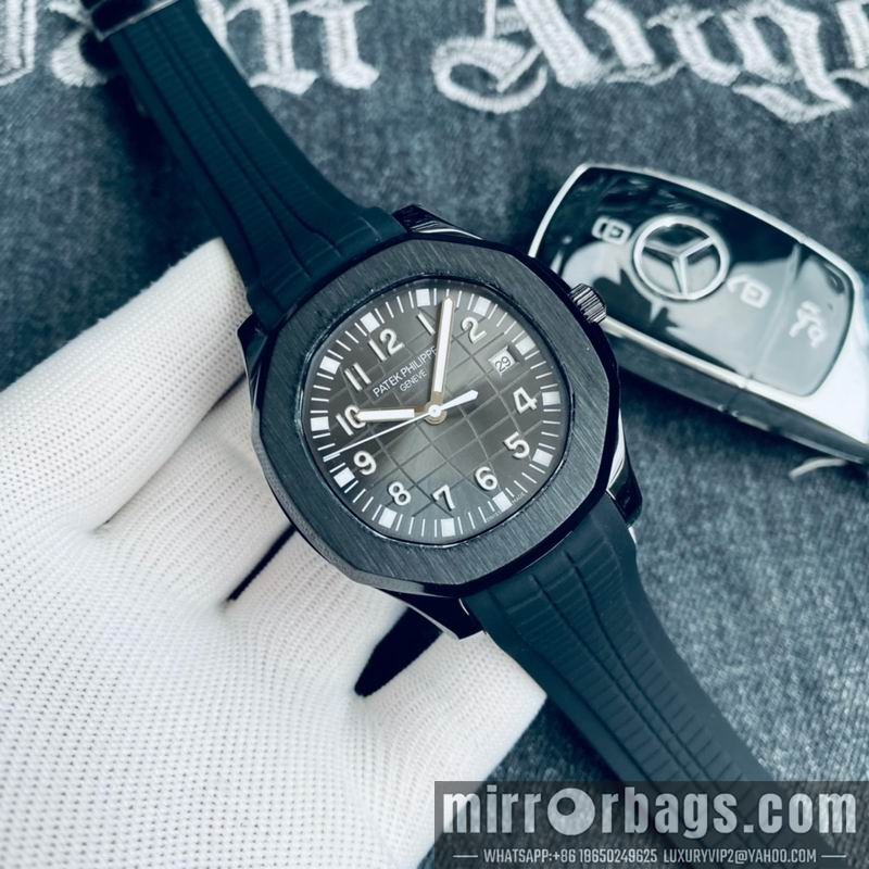 Patek Philippe 40mm 092125 Watch