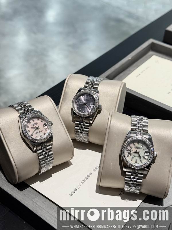 Rolex 31mm 101576 Watch