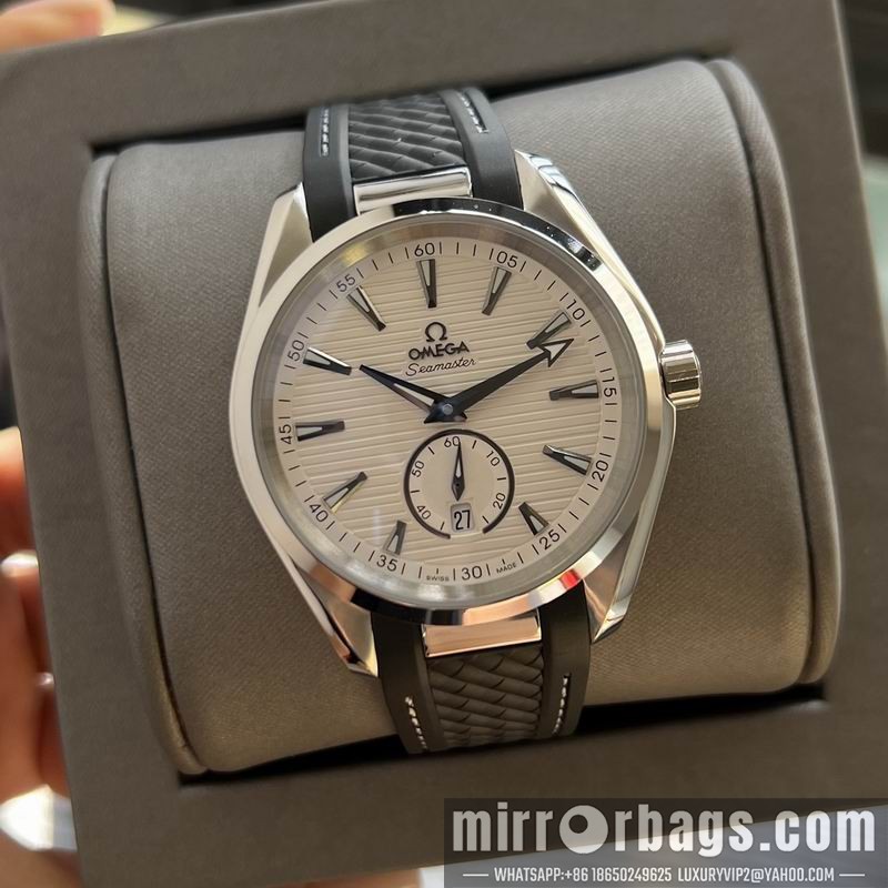 Omega 41mm 090544 Watch