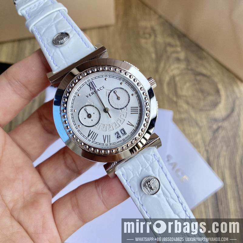 Versace 40mm 112018 Watch