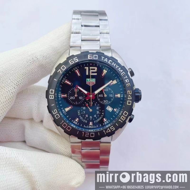 Tag Heuer watch 080535 Watch